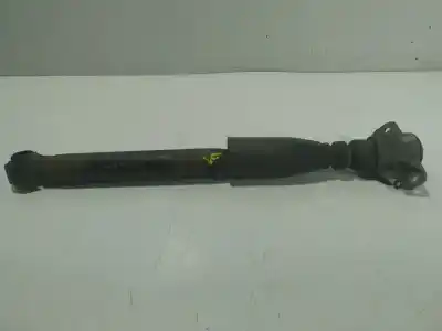 Piesă de schimb auto la mâna a doua amortizor spate stânga pentru audi q5 (8rb) 2.0 tdi referințe oem iam 8r0513035e