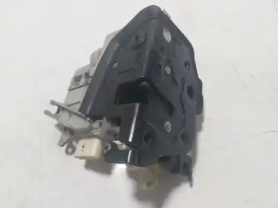 Piesă de schimb auto la mâna a doua încuietoare ușa din dreapta spate pentru audi q5 (8rb) 2.0 tdi referințe oem iam 8k0839016c