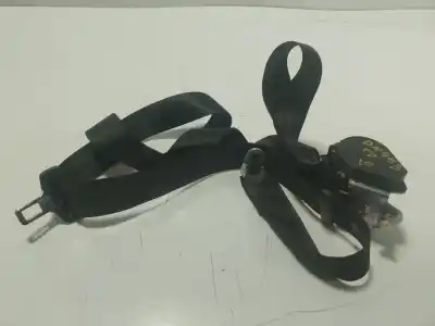 Piesă de schimb auto la mâna a doua centurã de sigurantã spate dreapta pentru audi q5 (8rb) 2.0 tdi referințe oem iam 8r0857805gv04