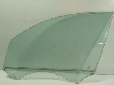 Piesă de schimb auto la mâna a doua geam ușã fațã stânga pentru audi q5 (8rb) 2.0 tdi referințe oem iam 8r0845201c