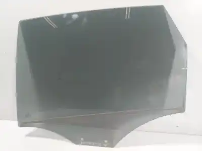 Piesă de schimb auto la mâna a doua geam ușã stânga spate pentru audi q5 (8rb) 2.0 tdi referințe oem iam 8r0845205g