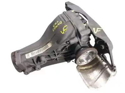 Piesă de schimb auto la mâna a doua grup diferential spate pentru audi q5 (8rb) 2.0 tdi referințe oem iam 0bc500043m