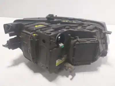 Second-hand car spare part left headlight for audi q5 (8rb) 2.0 tdi oem iam references 8r0941029ag  8r0941003ag