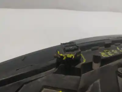 Second-hand car spare part left headlight for audi q5 (8rb) 2.0 tdi oem iam references 8r0941029ag  8r0941003ag