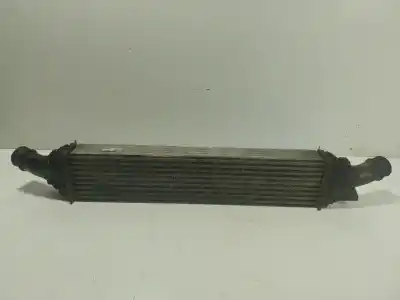 Peça sobressalente para automóvel em segunda mão intercooler por audi q5 (8rb) 2.0 tdi referências oem iam 8k0145805g  8k0145805g