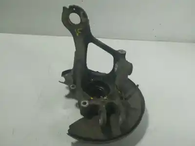 Piesă de schimb auto la mâna a doua fuzeta stânga spate pentru audi q5 (8rb) 2.0 tdi referințe oem iam 8r0505431f