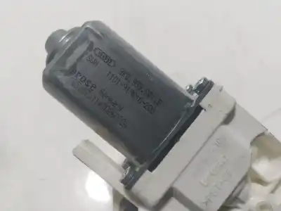 Peça sobressalente para automóvel em segunda mão motor elevador vidro dianteiro esquerdo por audi q5 (8rb) 2.0 tdi referências oem iam 8k0959801b  8k0959801b