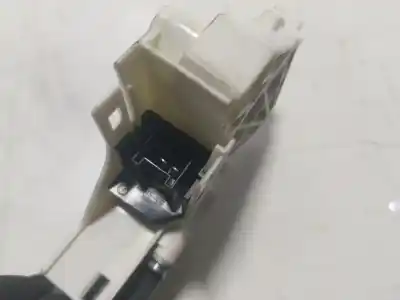 Peça sobressalente para automóvel em segunda mão motor elevador vidro traseiro direito por audi q5 (8rb) 2.0 tdi referências oem iam 8k0959812a  8k0959812a