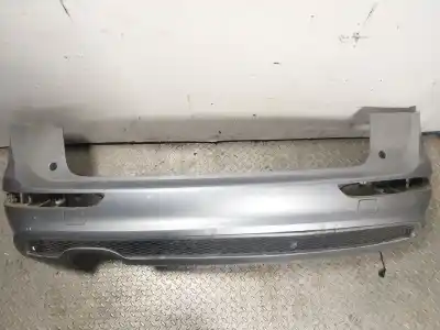 Piesă de schimb auto la mâna a doua bara spate pentru audi q5 (8rb) 2.0 tdi referințe oem iam 8r0807303bgru