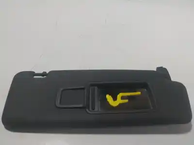 Piesă de schimb auto la mâna a doua parasoare dreapta pentru audi q5 (8rb) 2.0 tdi referințe oem iam 8k0857552ar7c0