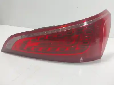 Piesă de schimb auto la mâna a doua lampã spate dreapta pentru audi q5 (8rb) 2.0 tdi referințe oem iam 8r0945094a