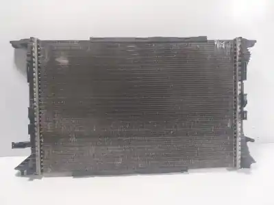 Piesă de schimb auto la mâna a doua radiator de apa pentru audi q5 (8rb) 2.0 tdi referințe oem iam 8k0121251r