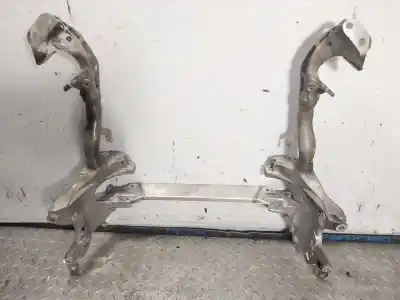 Peça sobressalente para automóvel em segunda mão charrió / suporte de eixo dianteiro por audi a5 sportback (8ta) 2.0 tdi referências oem iam 8t0399315h