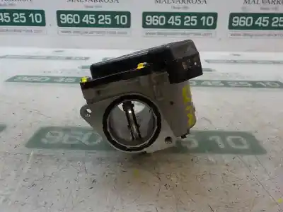 Автозапчасти б/у БАБОЧКА КОРОБКА за RENAULT CLIO IV  ссылки OEM IAM 161A09287R 136806661 161A09287R