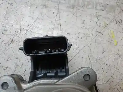 Автозапчасти б/у бабочка коробка за renault clio iv societé ссылки oem iam 161a09287r 136806661 161a09287r