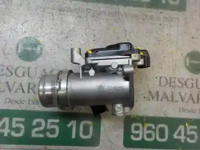Автозапчасти б/у бабочка коробка за renault clio iv societé ссылки oem iam 161a09287r 136806661 161a09287r