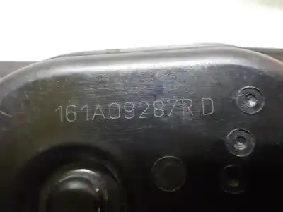 Автозапчасти б/у бабочка коробка за renault clio iv societé ссылки oem iam 161a09287r 136806661 161a09287r
