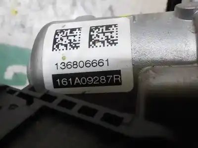 Автозапчасти б/у бабочка коробка за renault clio iv societé ссылки oem iam 161a09287r 136806661 161a09287r