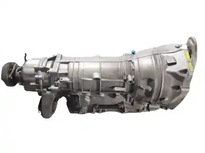 Pezzo di ricambio per auto di seconda mano riduttore per bmw x6 (e71, e72) m 50 d riferimenti oem iam 24007644021
