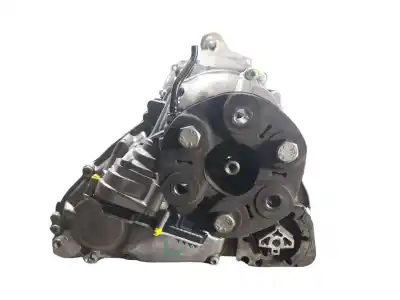 Pezzo di ricambio per auto di seconda mano riduttore per bmw x6 (e71, e72) m 50 d riferimenti oem iam 24007644021  8hp70x