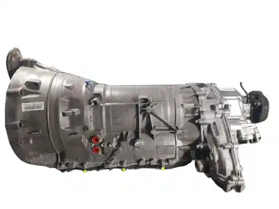 Pezzo di ricambio per auto di seconda mano riduttore per bmw x6 (e71, e72) m 50 d riferimenti oem iam 24007644021  8hp70x