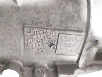 Pezzo di ricambio per auto di seconda mano riduttore per bmw x6 (e71, e72) m 50 d riferimenti oem iam 24007644021  8hp70x