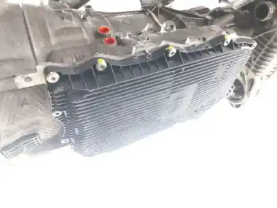 Pezzo di ricambio per auto di seconda mano riduttore per bmw x6 (e71, e72) m 50 d riferimenti oem iam 24007644021  8hp70x