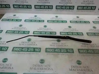 Peça sobressalente para automóvel em segunda mão haste de escova dianteiro direito por renault clio iv societé referências oem iam 288869893r