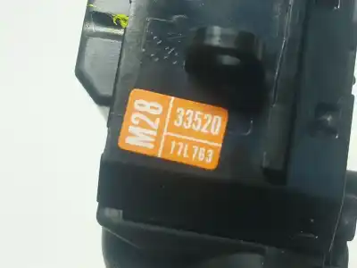 Автозапчасти б/у управление светом за lexus lbx hybrid 1.5 vvti hybrid (mayh10l) ссылки oem iam 8432950160  3352017l763