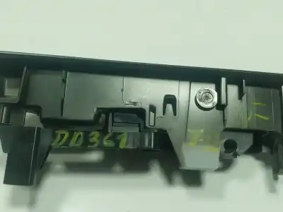 Автозапчасти б/у левая задняя внутренняя ручка за lexus lbx hybrid 1.5 vvti hybrid (mayh10l) ссылки oem iam 6908052070b0  