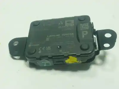 Автозапчасти б/у электронный модуль за lexus lbx hybrid 1.5 vvti hybrid (mayh10l) ссылки oem iam 8821048150