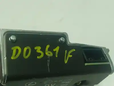 Автозапчасти б/у электронный модуль за lexus lbx hybrid 1.5 vvti hybrid (mayh10l) ссылки oem iam 8646c52330  8646bc52110