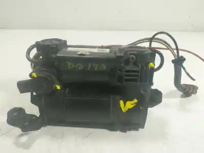 Автозапчасти б/у ПОДВЕСНОЙ НАСОС за AUDI A6 ALLROAD C6 (4FH)  ссылки OEM IAM 4F0616005E  4F0616005D