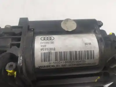 Автозапчасти б/у подвесной насос за audi a6 allroad c6 (4fh) 3.0 tdi quattro ссылки oem iam 4f0616005e  4f0616005d