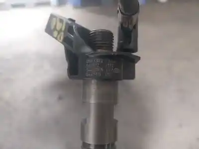 Second-hand car spare part injector for audi a6 allroad c6 (4fh) 3.0 tdi quattro oem iam references 059130277bd  059130277ah