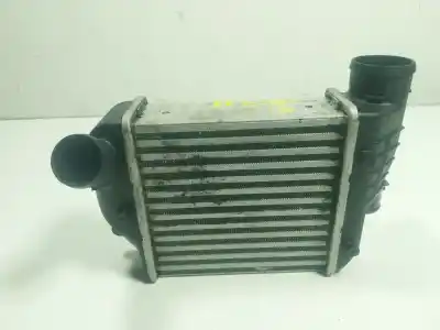 Автозапчастина б/у інтеркулер для audi a6 allroad c6 (4fh) 3.0 tdi quattro посилання на oem iam 4f0145805af