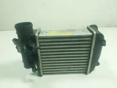 Автозапчастина б/у інтеркулер для audi a6 allroad c6 (4fh) 3.0 tdi quattro посилання на oem iam 4f0145805af  