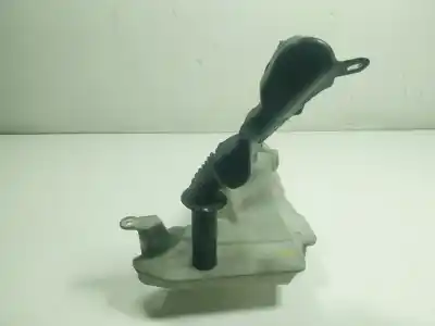 Second-hand car spare part windscreen washer bottle for audi a6 allroad c6 (4fh) 3.0 tdi quattro oem iam references 4f0955453r  