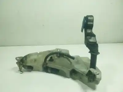 Second-hand car spare part windscreen washer bottle for audi a6 allroad c6 (4fh) 3.0 tdi quattro oem iam references 4f0955453r  