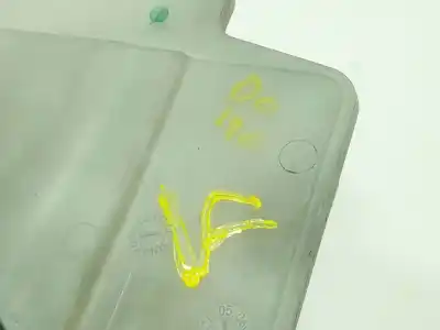 Second-hand car spare part windscreen washer bottle for audi a6 allroad c6 (4fh) 3.0 tdi quattro oem iam references 4f0955453r  