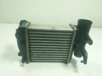 Автозапчастина б/у інтеркулер для audi a6 allroad c6 (4fh) 3.0 tdi quattro посилання на oem iam 4f0145806aa  