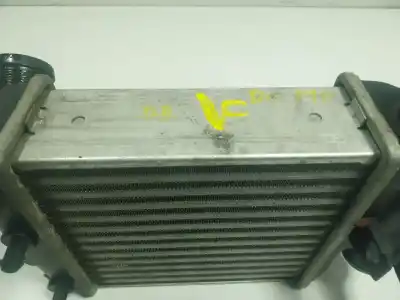 Автозапчастина б/у інтеркулер для audi a6 allroad c6 (4fh) 3.0 tdi quattro посилання на oem iam 4f0145806aa  