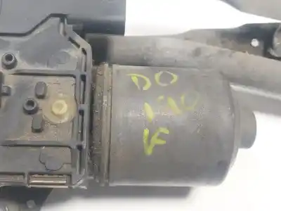 Second-hand car spare part front windshield wiper motor for audi a6 allroad c6 (4fh) 3.0 tdi quattro oem iam references 4f1955023k  4f1955119c
