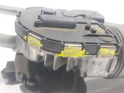 Second-hand car spare part front windshield wiper motor for audi a6 allroad c6 (4fh) 3.0 tdi quattro oem iam references 4f1955023k  4f1955119c