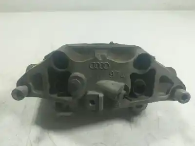 Second-hand car spare part front right brake caliper for audi a6 allroad c6 (4fh) 3.0 tdi quattro oem iam references 4f0615124  