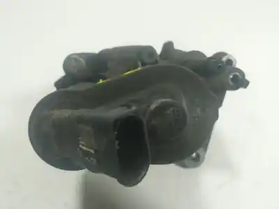 Автозапчастина б/у задній правий гальмівний супорт для audi a6 allroad c6 (4fh) 3.0 tdi quattro посилання на oem iam 4f0615404f  