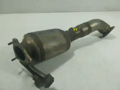 Автозапчастина б/у катализатор для audi a6 allroad c6 (4fh) 3.0 tdi quattro посилання на oem iam 4f0254201px  4f0431701cl