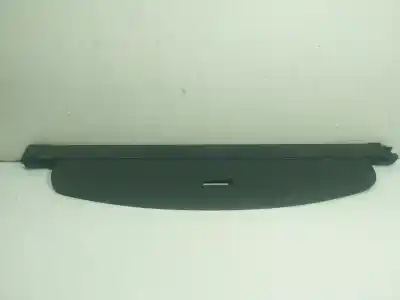 Автозапчастина б/у задній лоток для audi a6 allroad c6 (4fh) 3.0 tdi quattro посилання на oem iam 4f986355394h