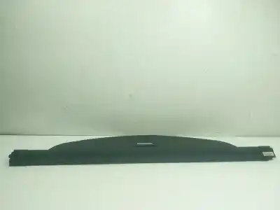 Автозапчастина б/у задній лоток для audi a6 allroad c6 (4fh) 3.0 tdi quattro посилання на oem iam 4f986355394h  