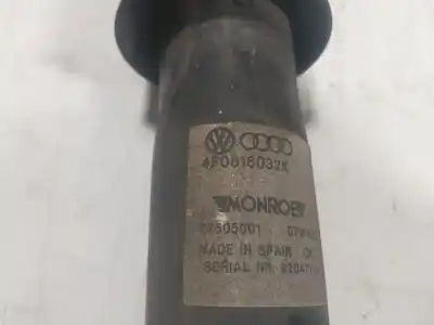 Автозапчастина б/у правий задній амортизатор для audi a6 allroad c6 (4fh) 3.0 tdi quattro посилання на oem iam 4f0616032m  4f0616032k